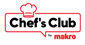 Chef's Club by makro